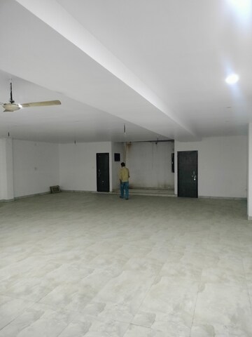Floor Plan in  Office Space at Gomti Nagar – for Rent