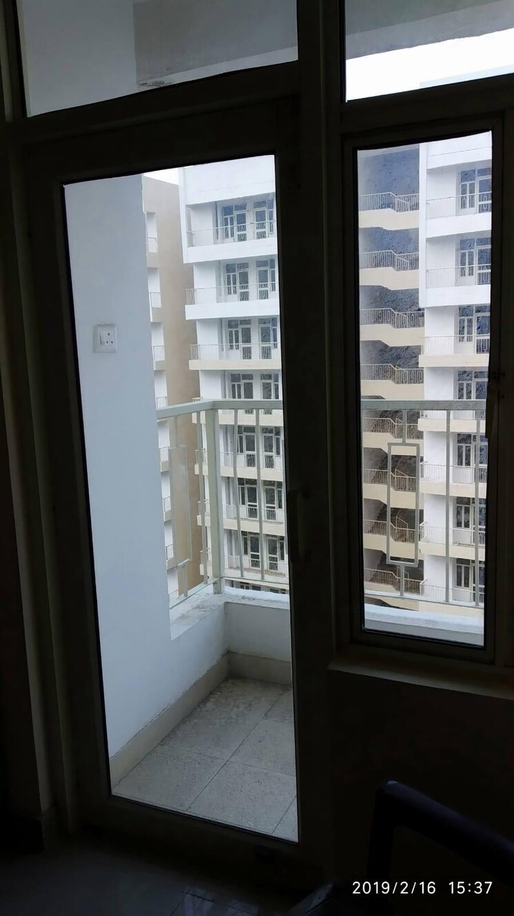 Exterior View, meenal-balmukund-residency 2 Bedroom 1065 Sq.Ft. Apartment In Raj Nagar Extension Ghaziabad 8490610