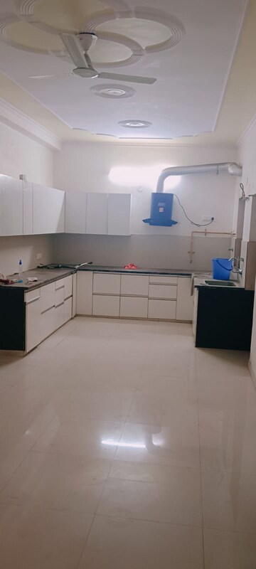 Kitchen in 2 BHK Builder Floor at Sector 21d – for Rent