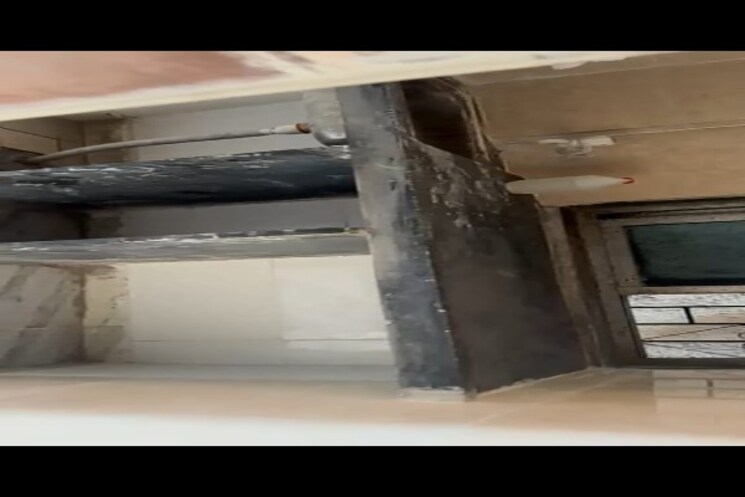 Kitchen, kopar khairane 1 RK 180 Sq.Ft. Apartment In Kopar Khairane Navi Mumbai 8490565