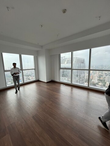 4 BHK Apartment For Rent in Bombay Realty One ICC, Dadar East