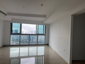 Kitchen in 4 BHK Apartment at Bombay Realty One ICC, Dadar East – for Rent