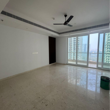Room in 3 BHK Apartment at Conscient Hines Elevate, Sector 59 – for Rent