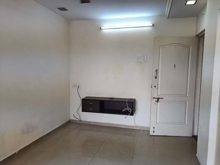 Living Room, ng-park 1 Bedroom 400 Sq.Ft. Apartment In Dahisar East Mumbai 8490630