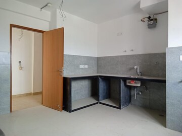 Kitchen in 4 BHK Apartment at Mani Vista, Tollygunge – for Rent