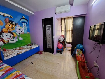 3 BHK Builder Floor For Rent in Ardee City, Sector 52