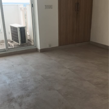 Room in 3 BHK Apartment at Conscient Hines Elevate, Sector 59 – for Rent