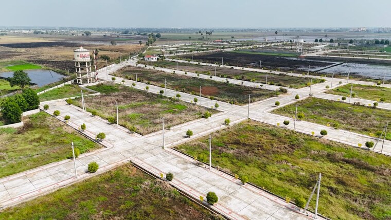 undefined, vijayawada one town  180 Sq.Yd. Plot In Vijayawada One Town Vijayawada 8490665