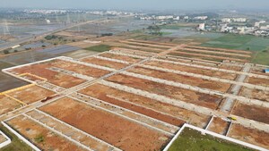  Plot For Sale in Vijayawada One Town