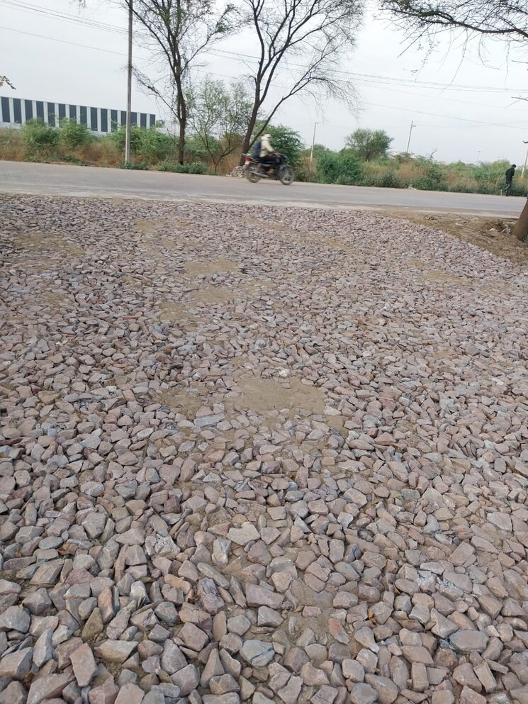 undefined, sikri Commercial Industrial Plot 1200 Sq.Yd. In Sikri Faridabad 8490609