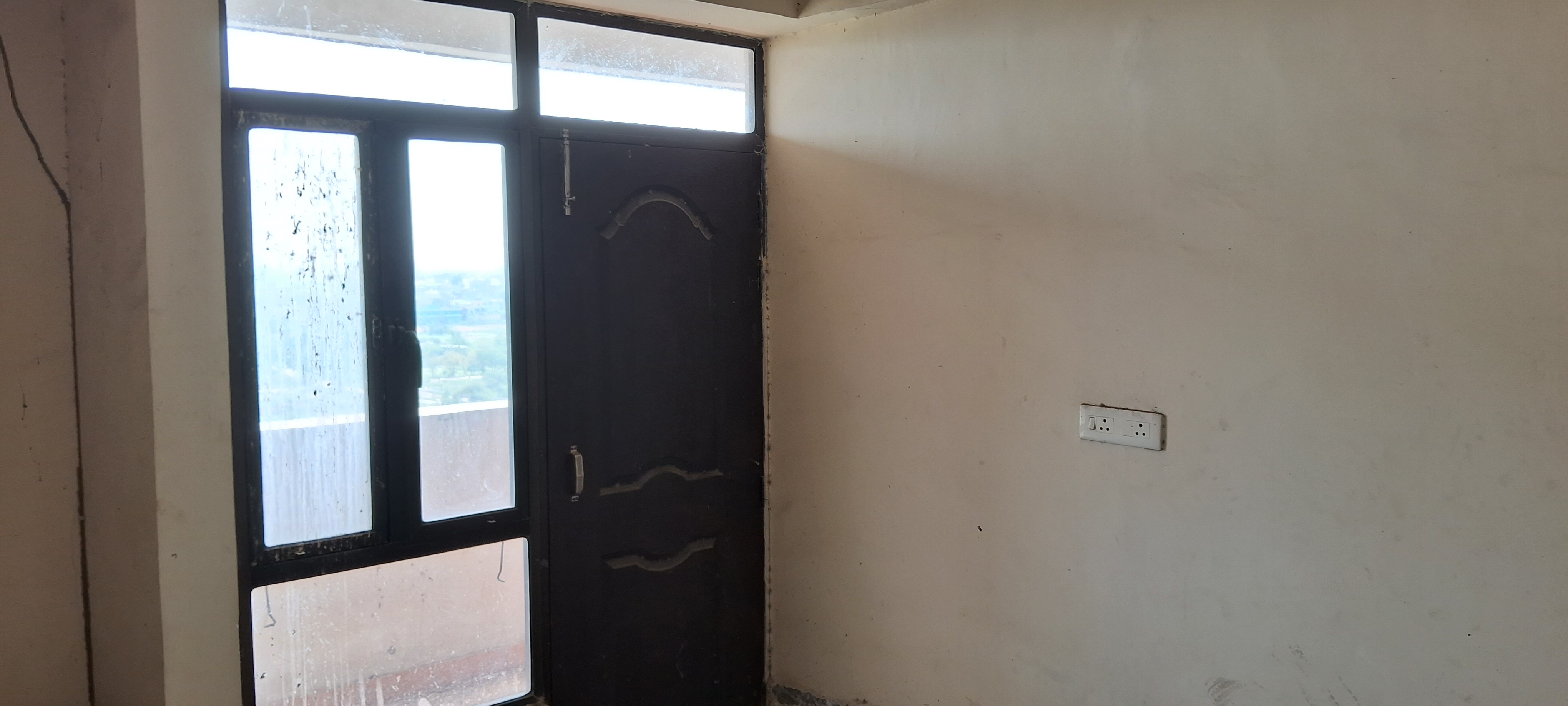 2.5 BHK + Pooja Room Apartment For Sale in KM Residency