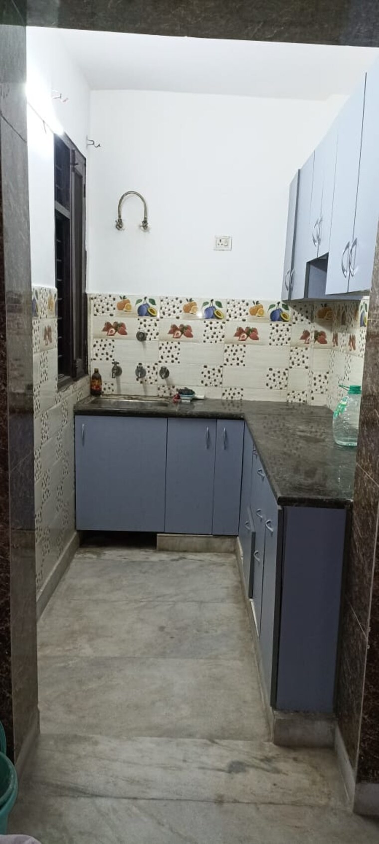 Kitchen, sector 42 2 Bedroom 800 Sq.Ft. Builder Floor In Sector 42 Faridabad 8490671