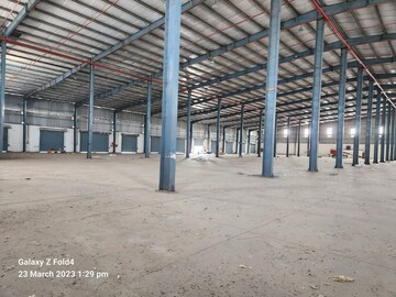  Warehouse For Rent in Bhiwandi
