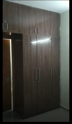 Building Lobby in 1 BHK Apartment at Breez Global Heights, Sohna Sector 33 – for Sale