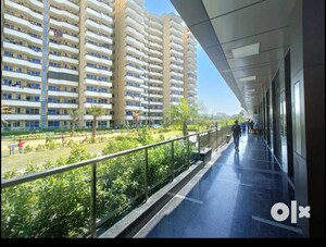 1 BHK Apartment For Sale in Breez Global Heights, Sohna Sector 33