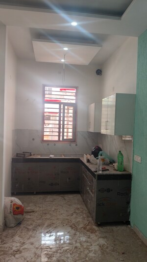 Bathroom in 3 BHK Villa at Ambala Highway – for Sale