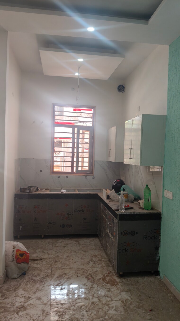 Bathroom, ambala highway 3 Bedroom 98 Sq.Yd. Villa In Ambala Highway Zirakpur 8490675