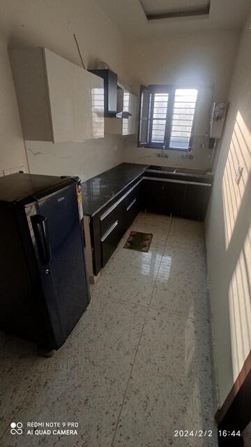 Kitchen in 2 BHK Apartment at Sector 115 – for Rent
