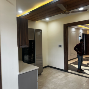 Room in 3.5 BHK Builder Floor at Sector 28 – for Sale