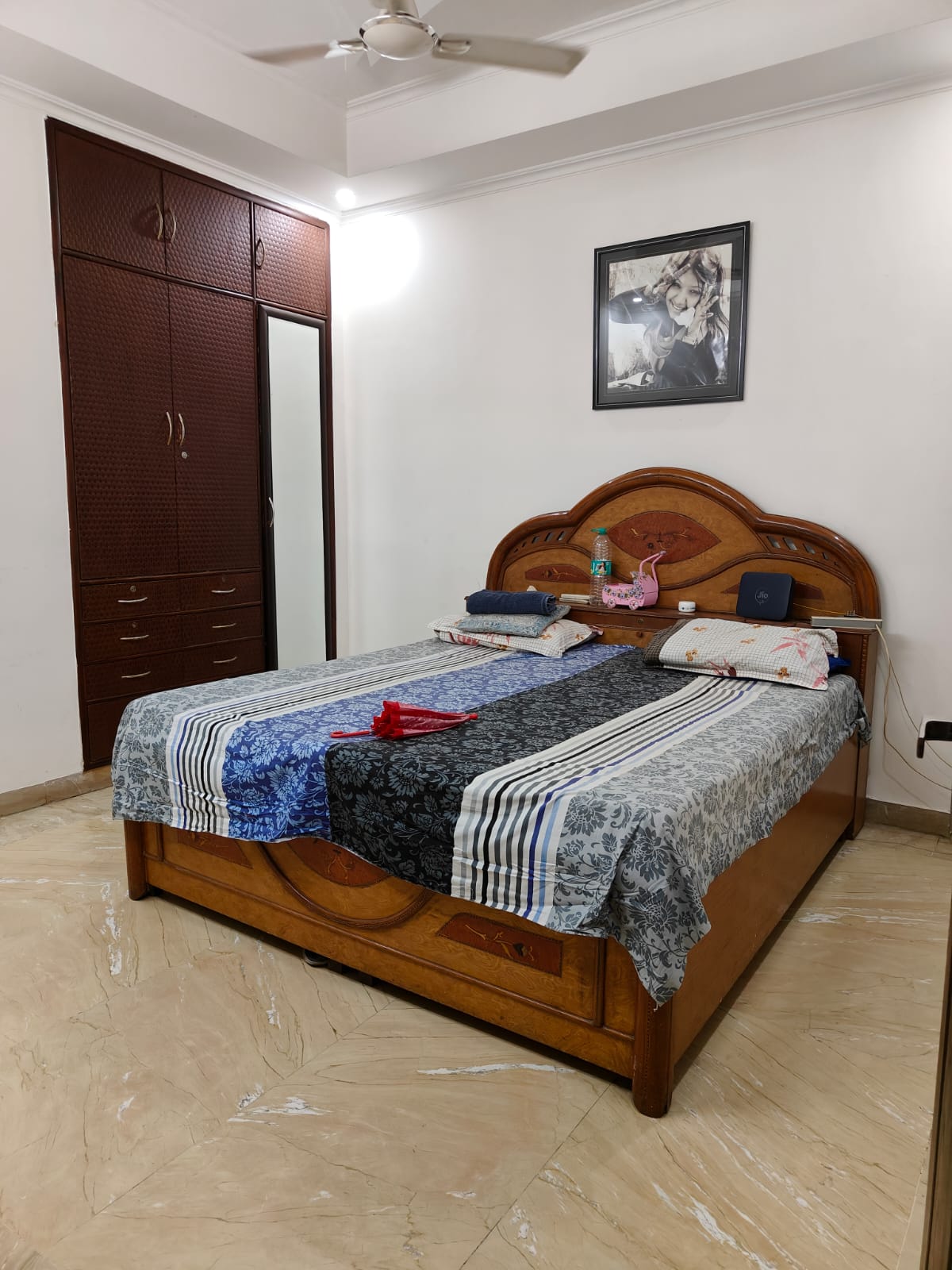 4 BHK + Extra Room Builder Floor For Sale in Royce Vaishali Vaishali S
