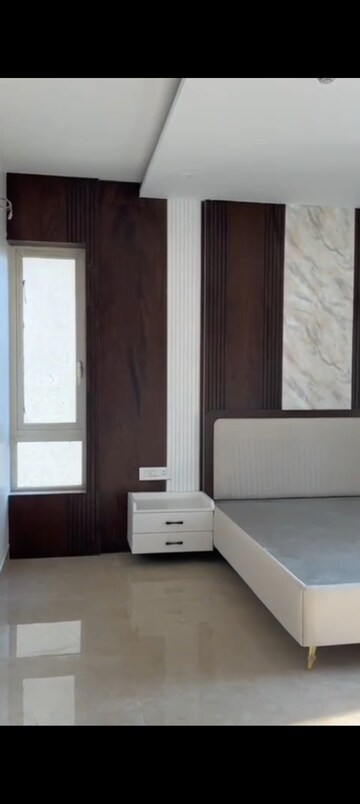 3 BHK Apartment For Rent in Aurobindo Kohinoor, Serilingampally