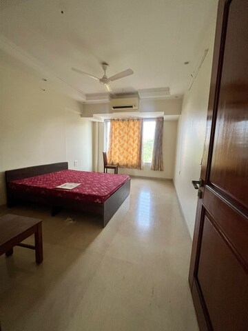 Bedroom in 4 BHK Apartment at Wadavali Village – for Rent