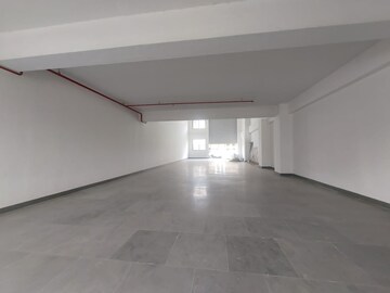  Warehouse – Exterior View View at Vasai East - for Rent