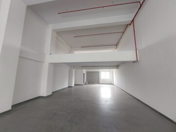  Warehouse – Exterior View View at Vasai East - for Rent