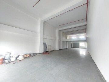  Warehouse – Exterior View View at Vasai East - for Rent