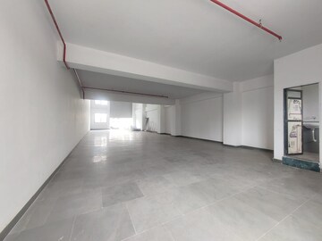  Warehouse – Exterior View View at Vasai East - for Rent