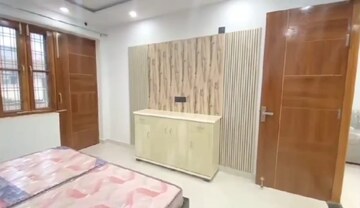 Bathroom in 3 BHK Builder Floor at Gms Road – for Sale