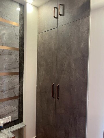 Bathroom in 3 BHK Builder Floor at Sector 7 – for Sale