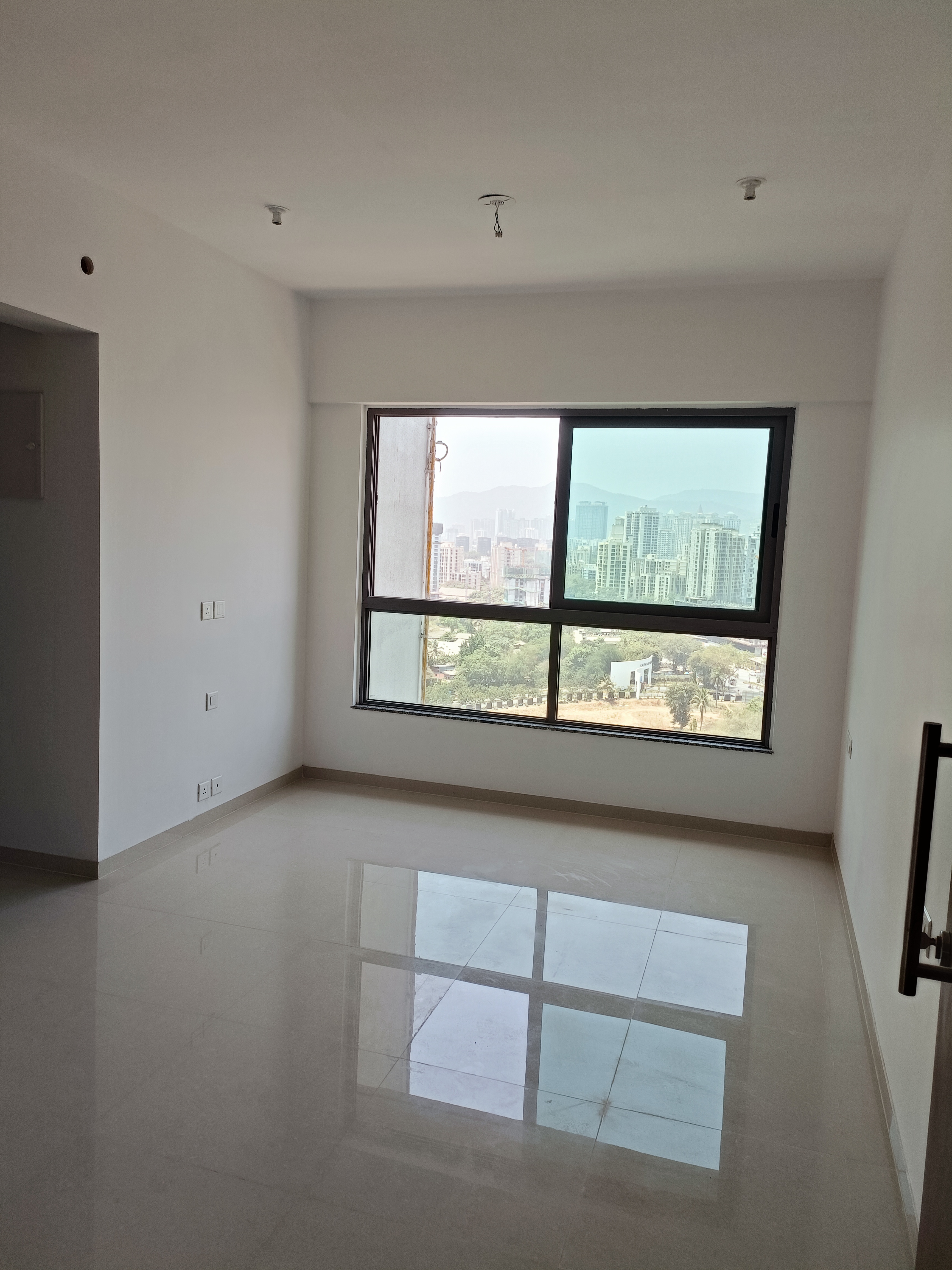 2 BHK + Pooja Room Apartment For Sale in Kalpataru Immensa