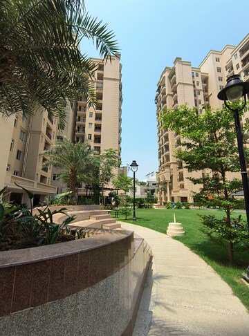 3.5 BHK Apartment – Exterior View View at ORO City, Jankipuram - for Rent