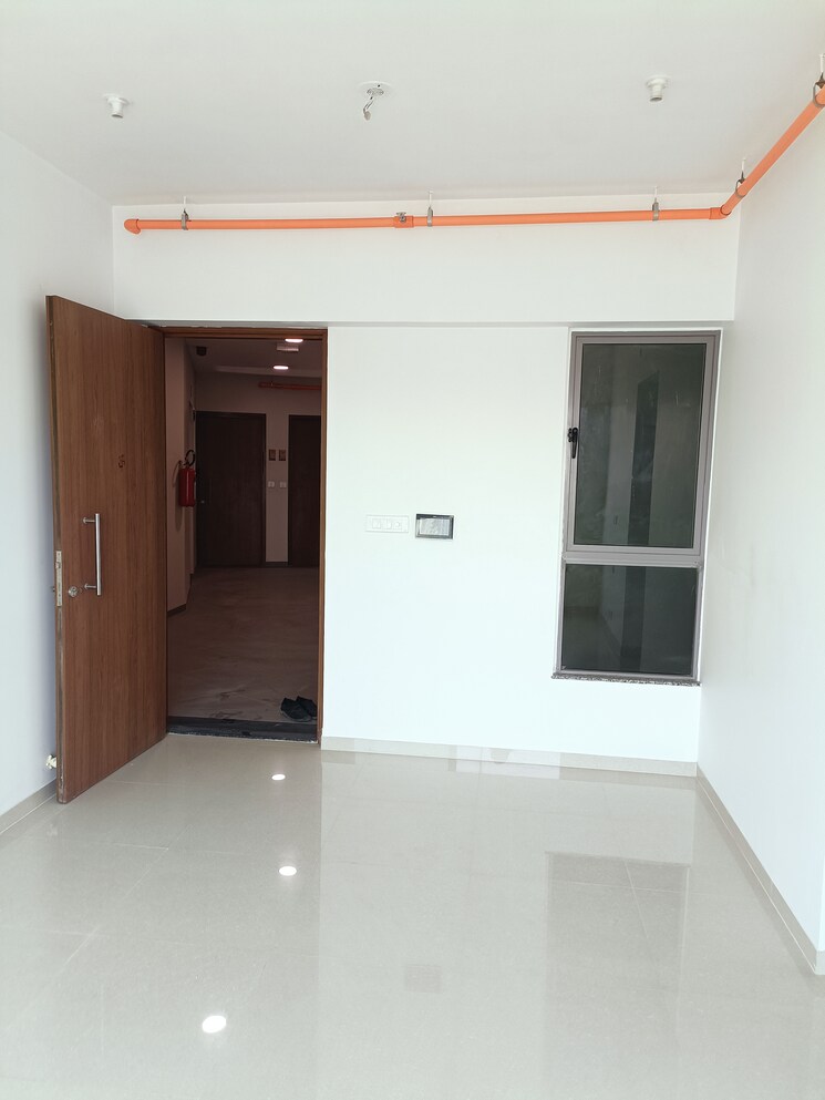 Kitchen, kalpataru-immensa 2 Bedroom 600 Sq.Ft. Apartment In Kolshet Road Thane 8490706