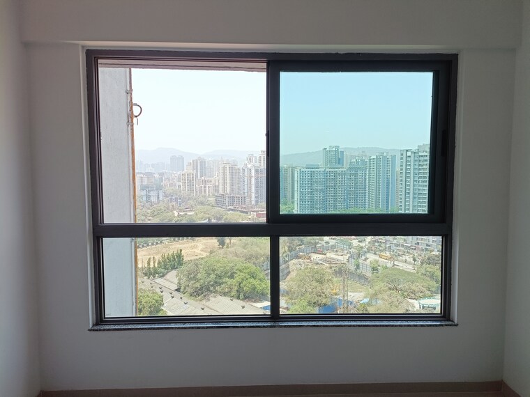 Room, kalpataru-immensa 2 Bedroom 600 Sq.Ft. Apartment In Kolshet Road Thane 8490706