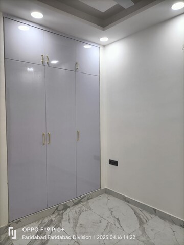 3 BHK Builder Floor For Sale in Sector 7