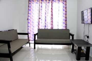  Pg For Rent in Kasarvadavali
