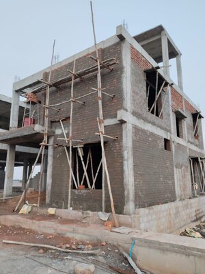 3 BHK Villa For Sale in Ajit Singh Nagar