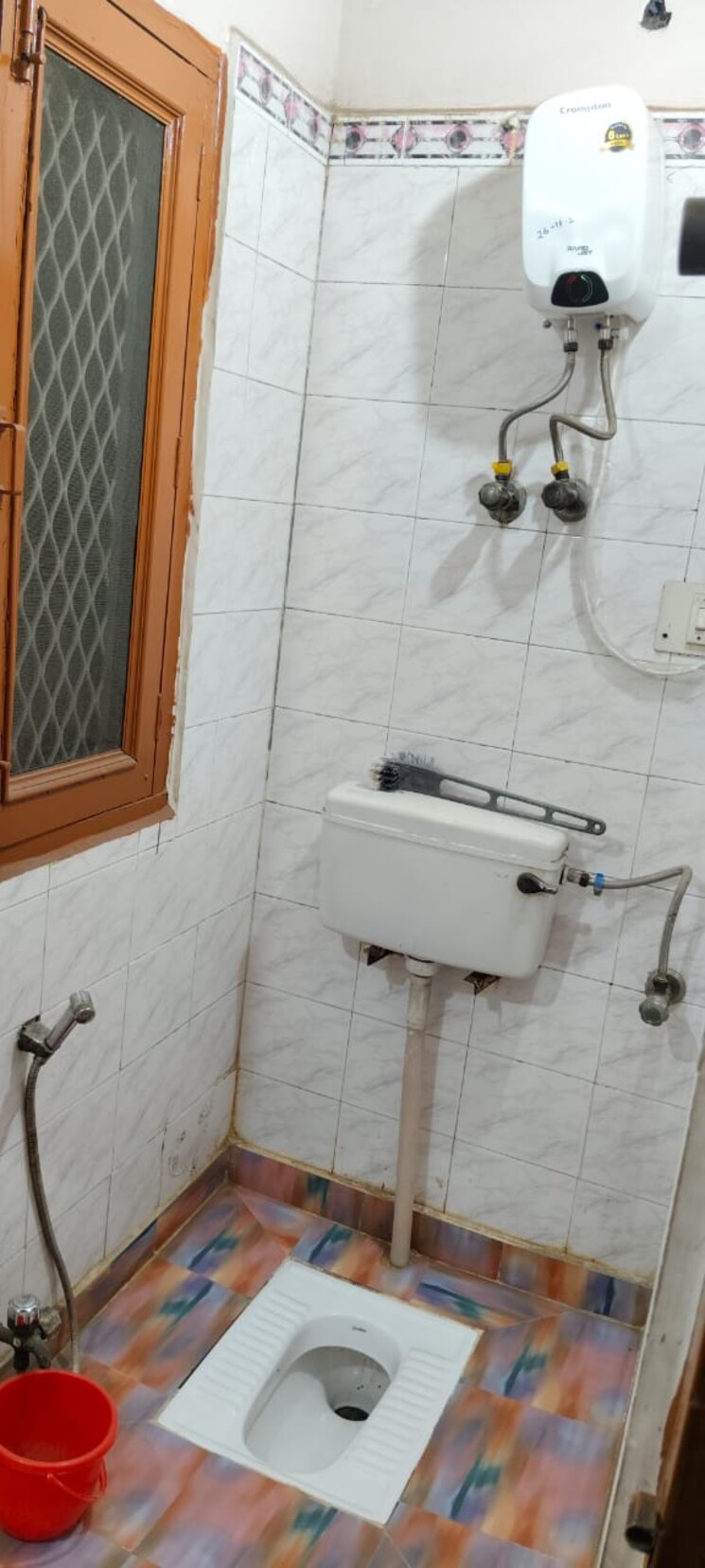 Master Bedroom, rwa-apartments-sector-12 3 Bedroom 162 Sq.Mt. Villa In Sector 12 Noida 8490762