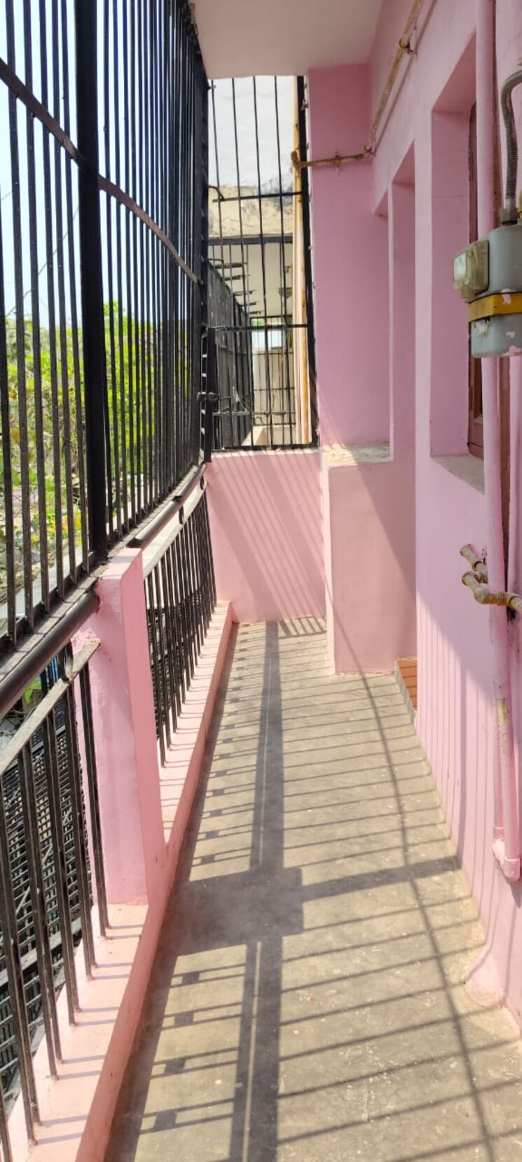 Balcony, rwa-apartments-sector-12 3 Bedroom 162 Sq.Mt. Villa In Sector 12 Noida 8490762