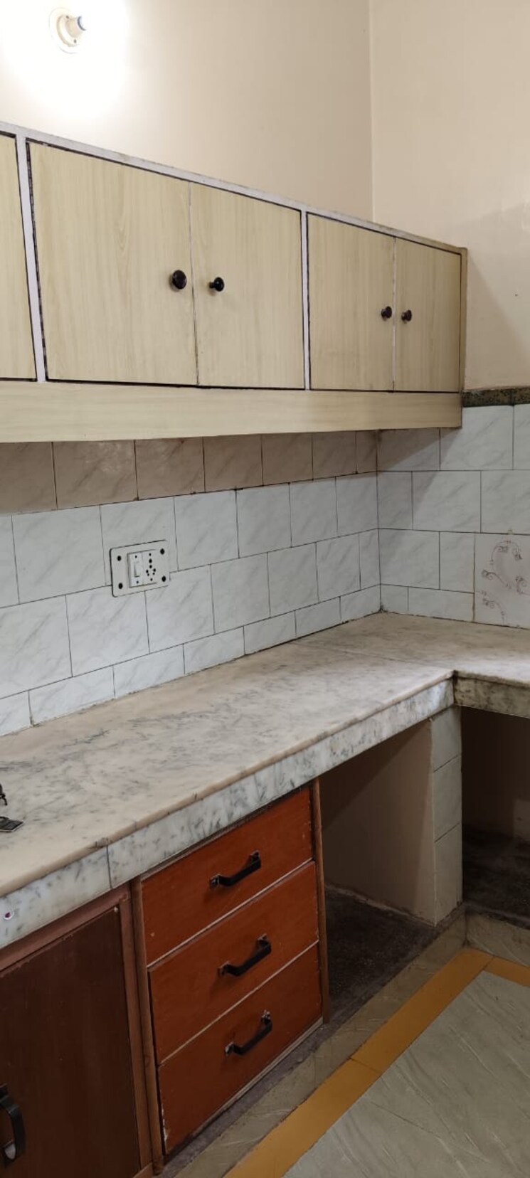 Kitchen, rwa-apartments-sector-12 3 Bedroom 162 Sq.Mt. Villa In Sector 12 Noida 8490762