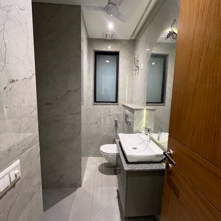 Bathroom, tarc-ishva 4 Bedroom 22000 Sq.Ft. Builder Floor In Mandi Gurgaon 8490732