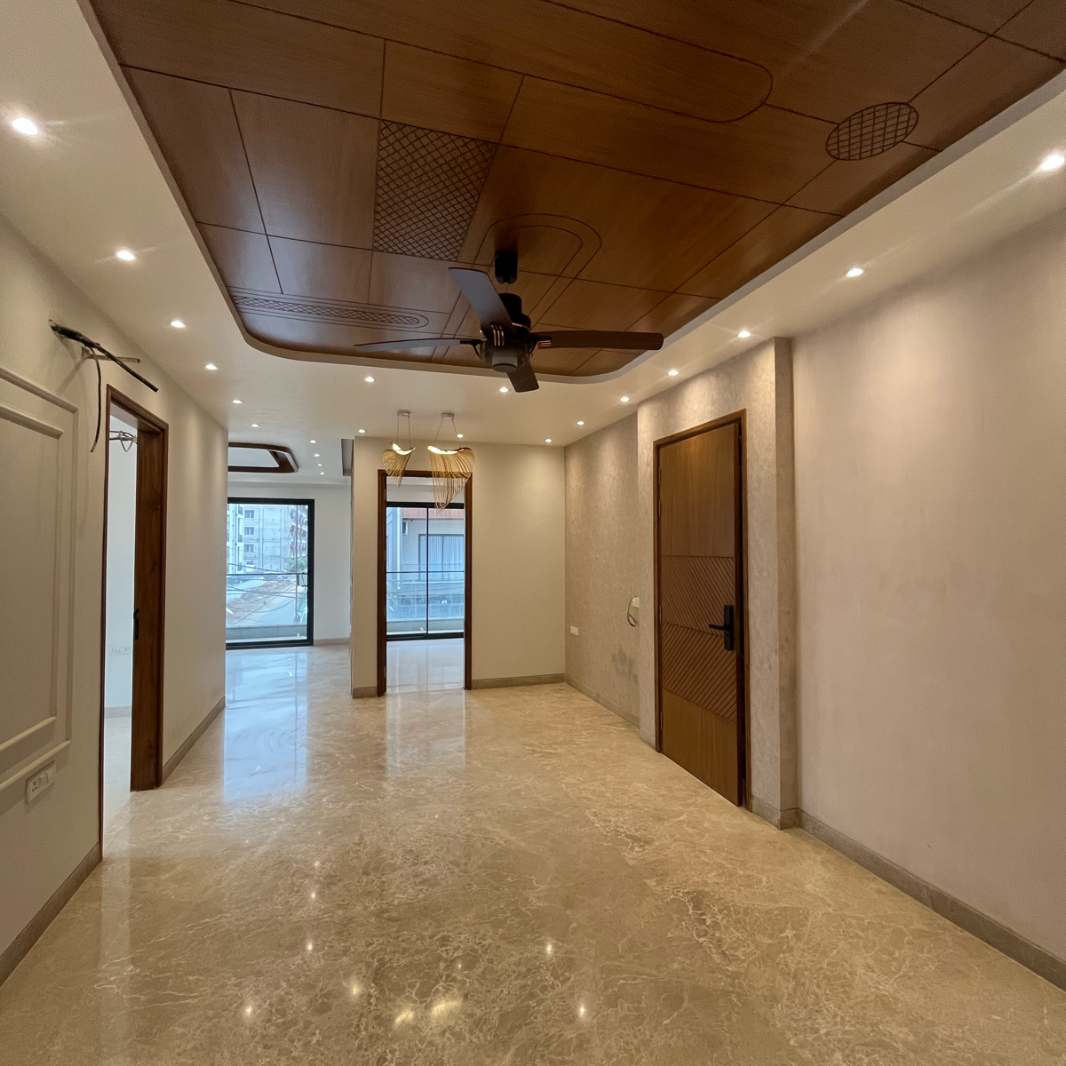 4 BHK + Extra Room 22000 Sq.Ft. Builder Floor in Tarc Ishva