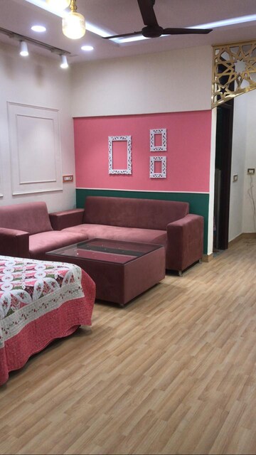 2 BHK Builder Floor For Rent in Lajpat Nagar