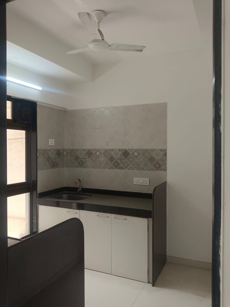 Kitchen, chembur 1 Bedroom 620 Sq.Ft. Apartment In Chembur Mumbai 8490729