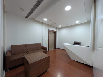   Office Space at Seawoods – for Rent