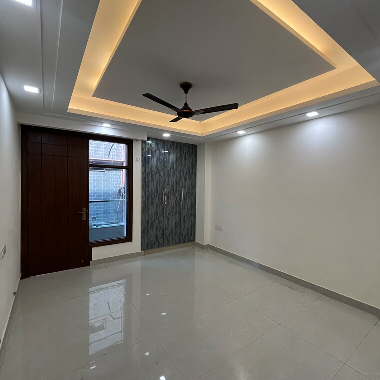 Room, chattarpur 4 Bedroom 2000 Sq.Ft. Builder Floor In Chattarpur Delhi 8490745