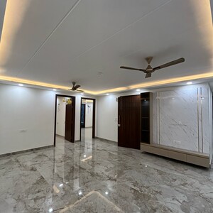 Room in 4 BHK Builder Floor at Chattarpur – for Sale