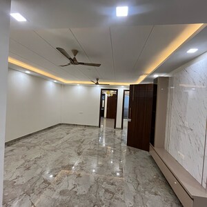 4 BHK Builder Floor For Sale in Chattarpur